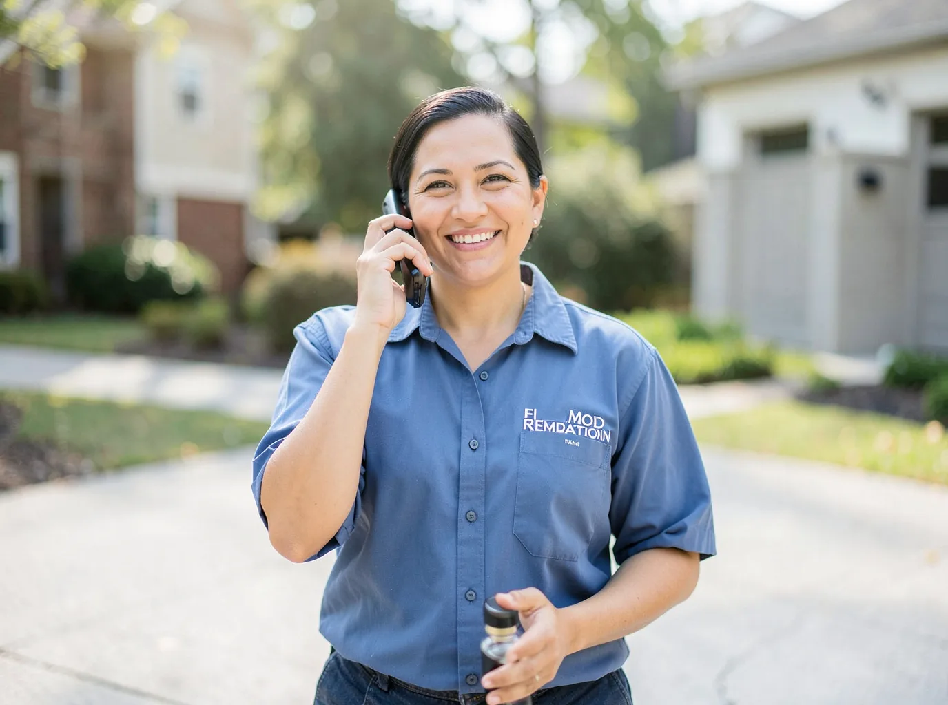 Mold Remediation Rock Island, TX FAQs